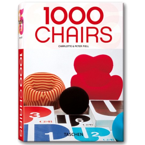 1000 chairs 